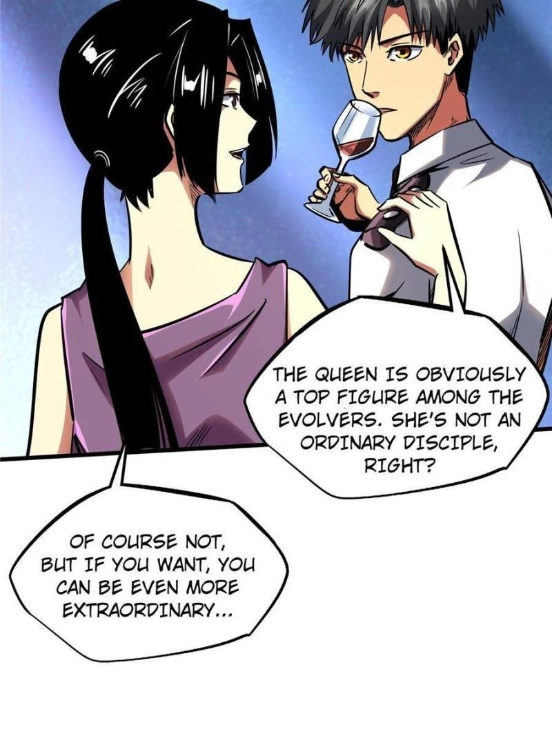 Super Gene Chapter 90 - 76