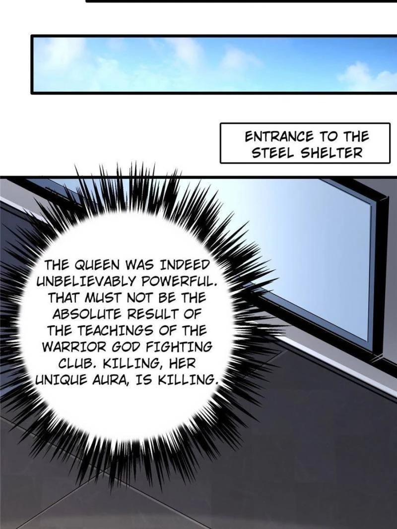 Super Gene Chapter 90 - 79
