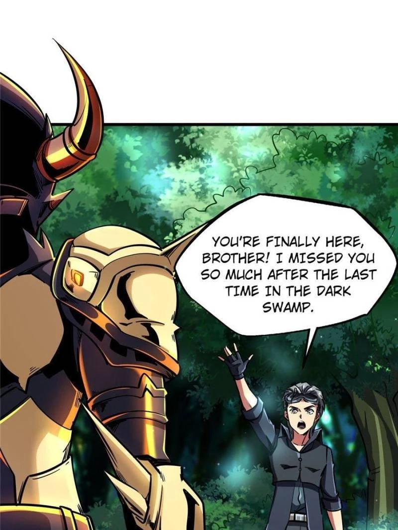 Super Gene Chapter 90 - 82