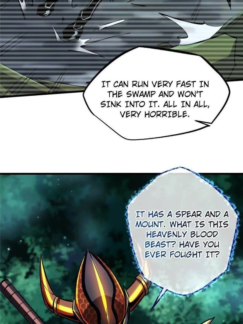 Super Gene Chapter 90 - 86