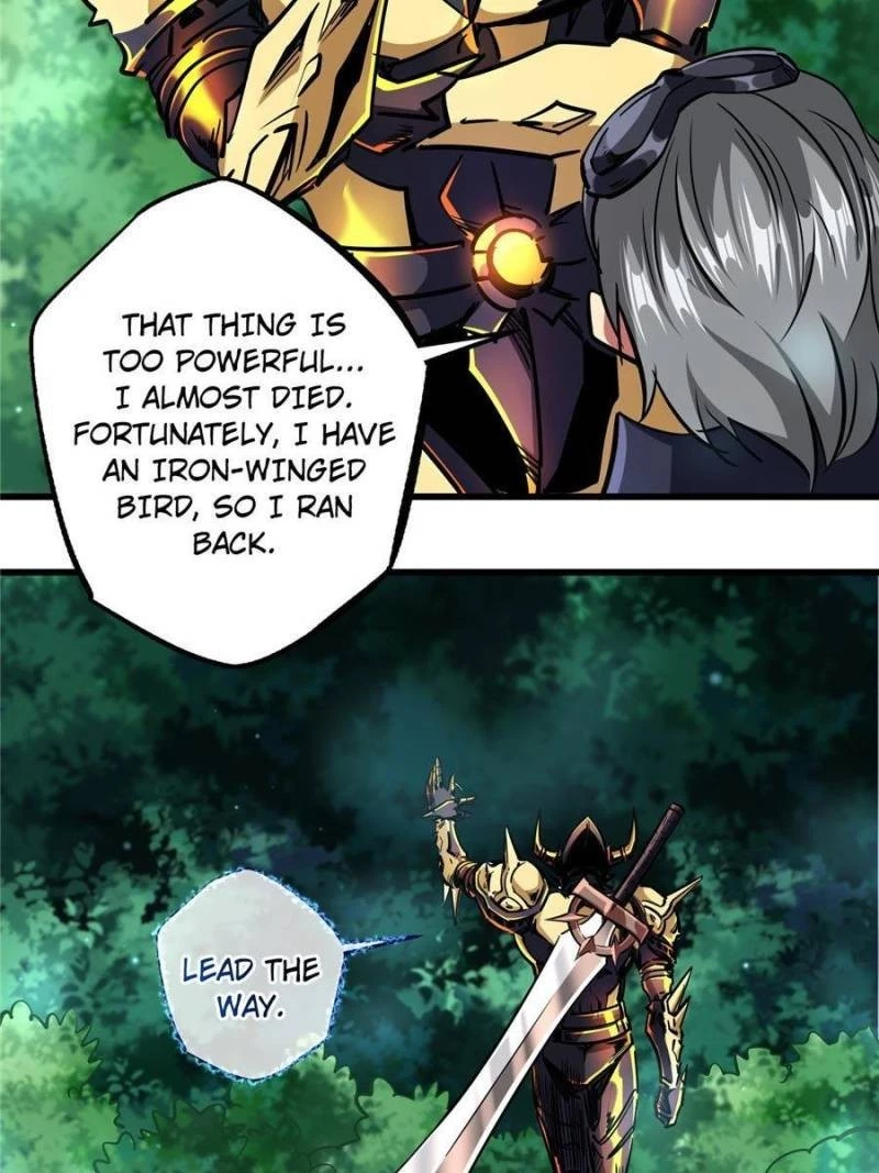 Super Gene Chapter 90 - 88