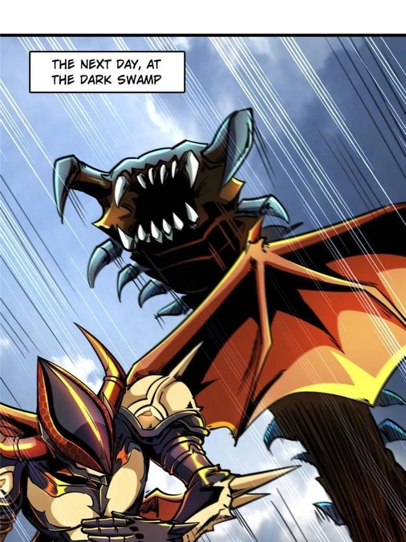 Super Gene Chapter 91 - 1