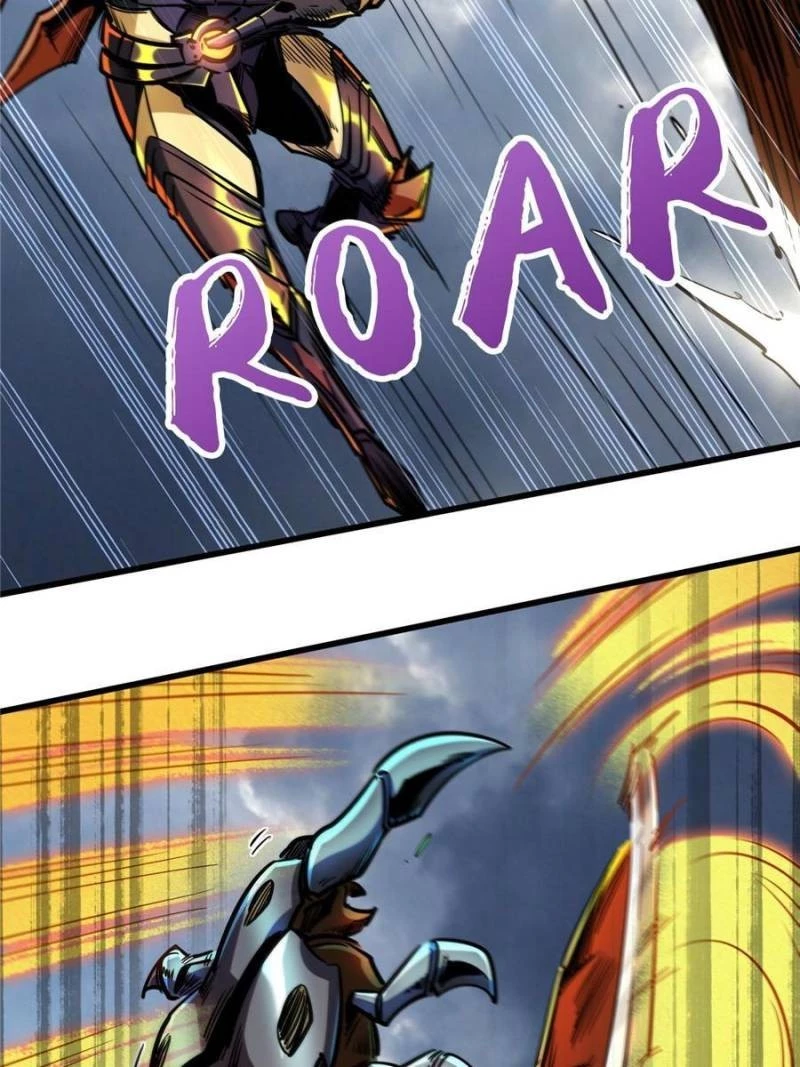 Super Gene Chapter 91 - 2