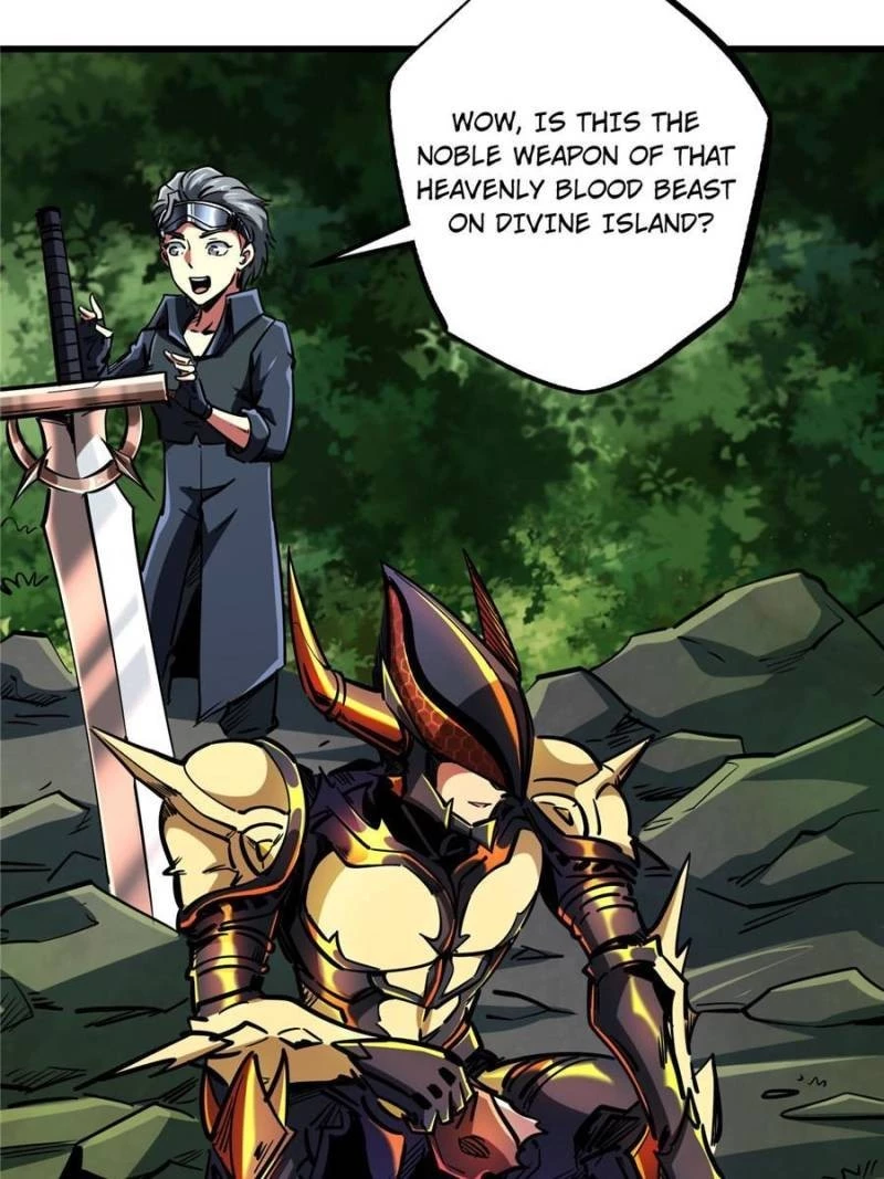 Super Gene Chapter 91 - 5