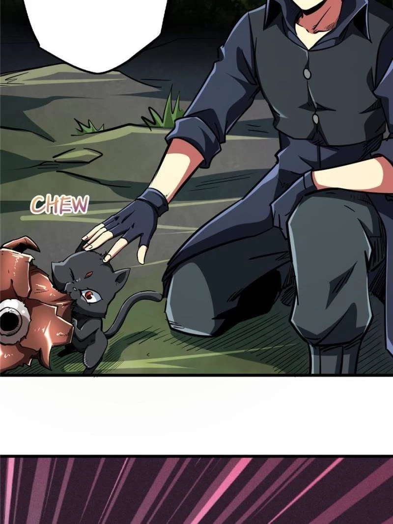 Super Gene Chapter 91 - 7