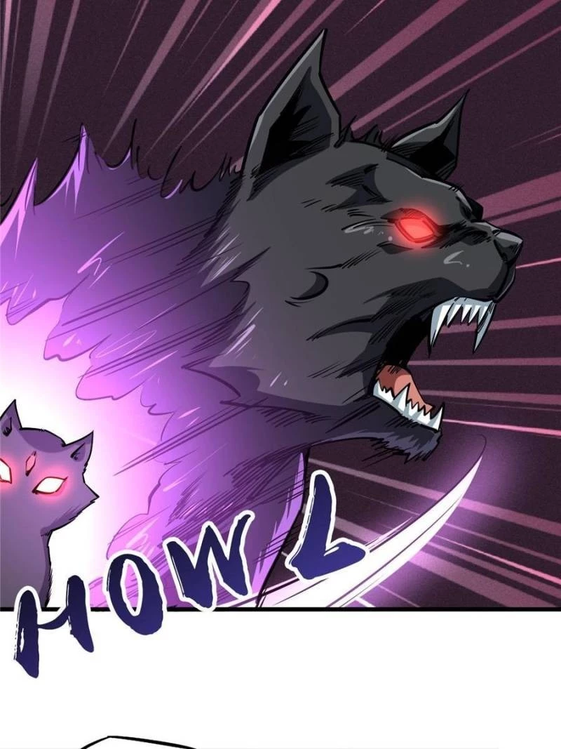 Super Gene Chapter 91 - 8
