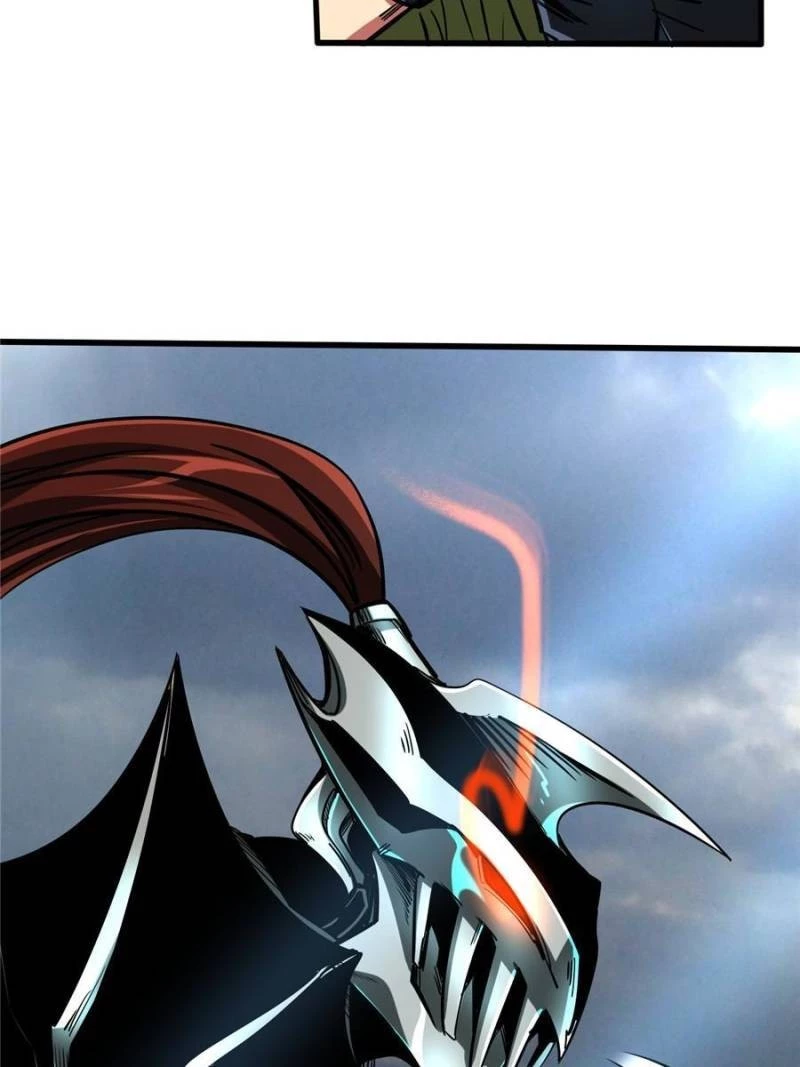 Super Gene Chapter 91 - 16