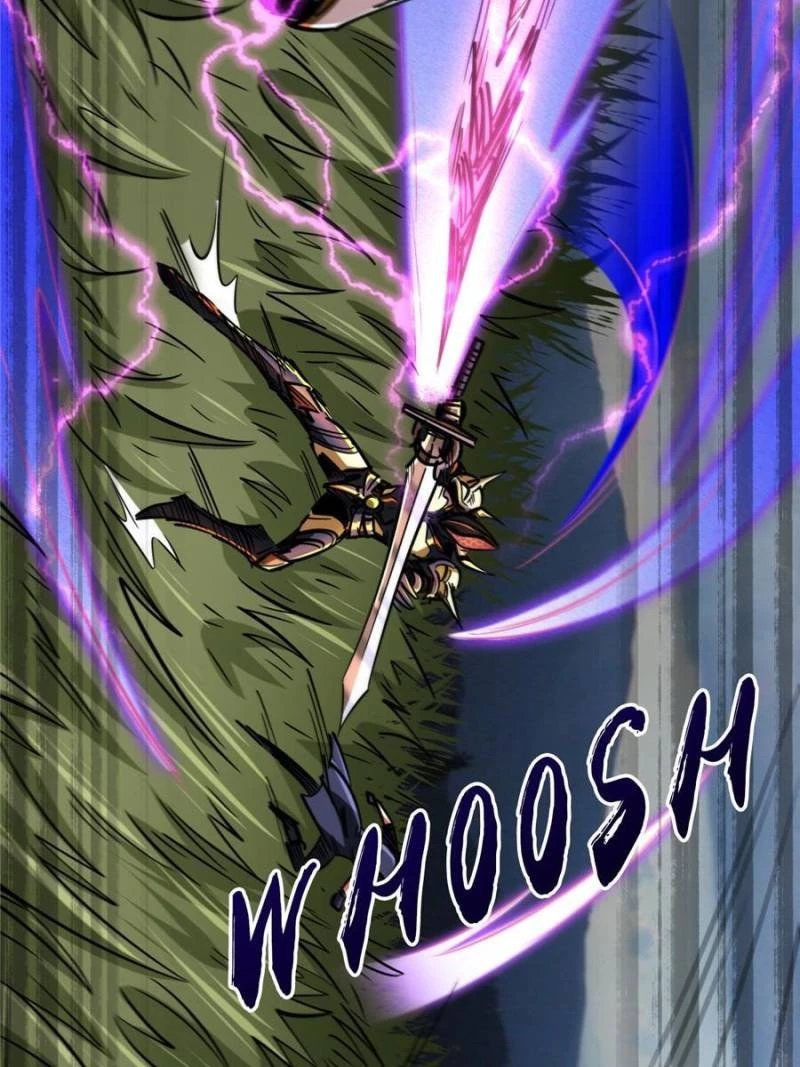 Super Gene Chapter 91 - 21