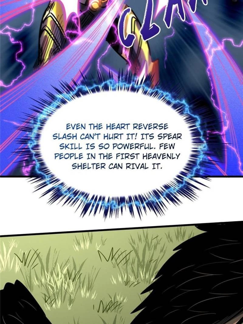 Super Gene Chapter 91 - 23