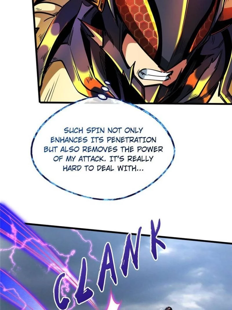 Super Gene Chapter 91 - 26