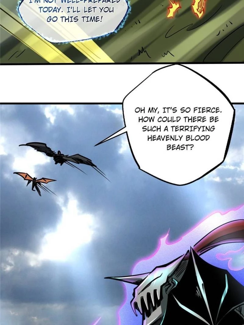 Super Gene Chapter 91 - 32
