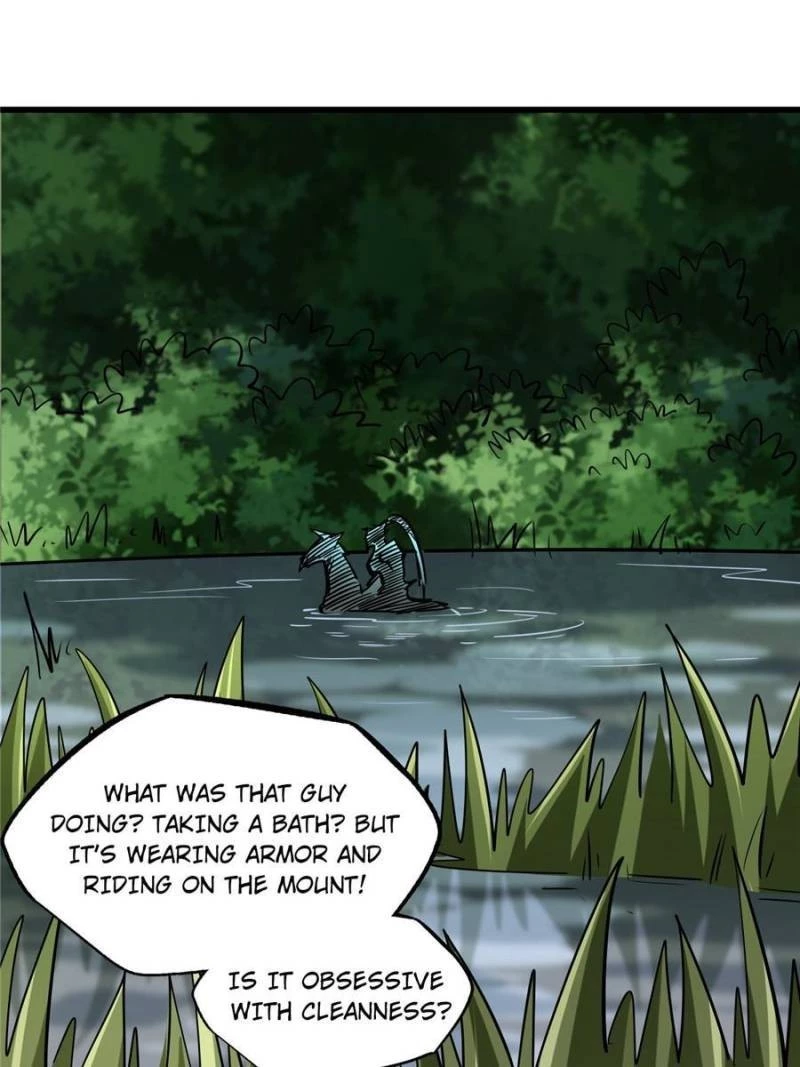 Super Gene Chapter 91 - 39