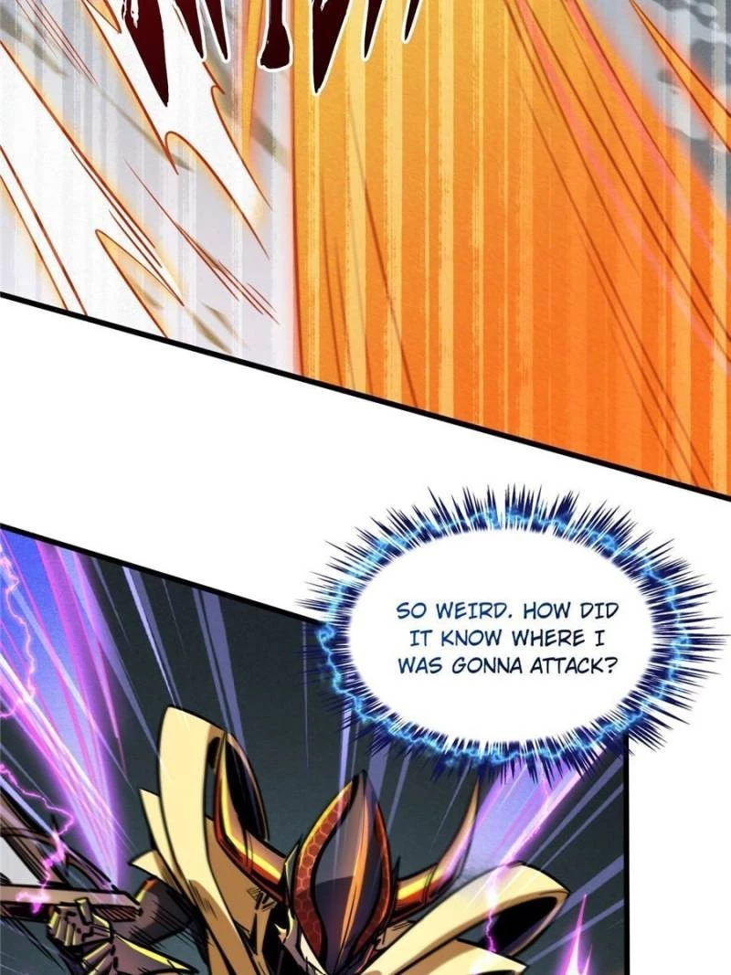 Super Gene Chapter 91 - 43