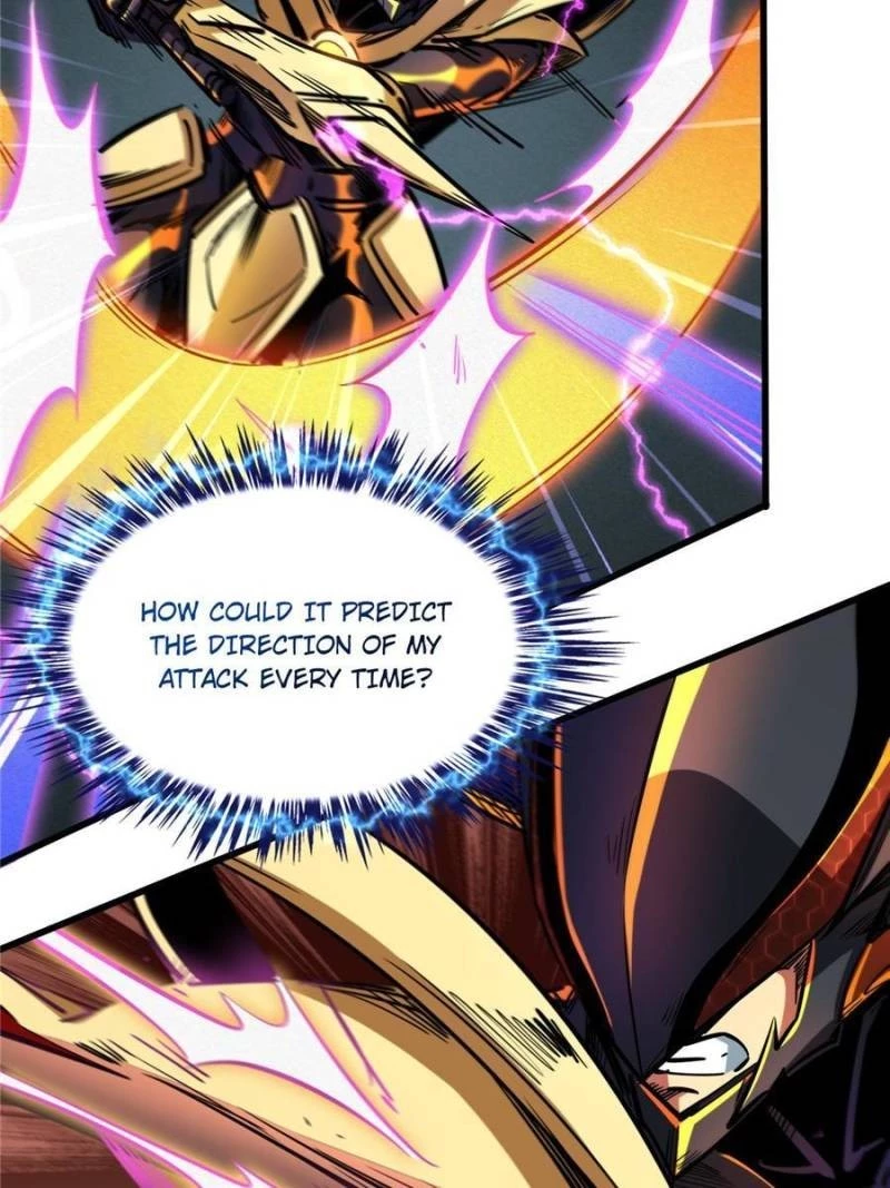 Super Gene Chapter 91 - 44