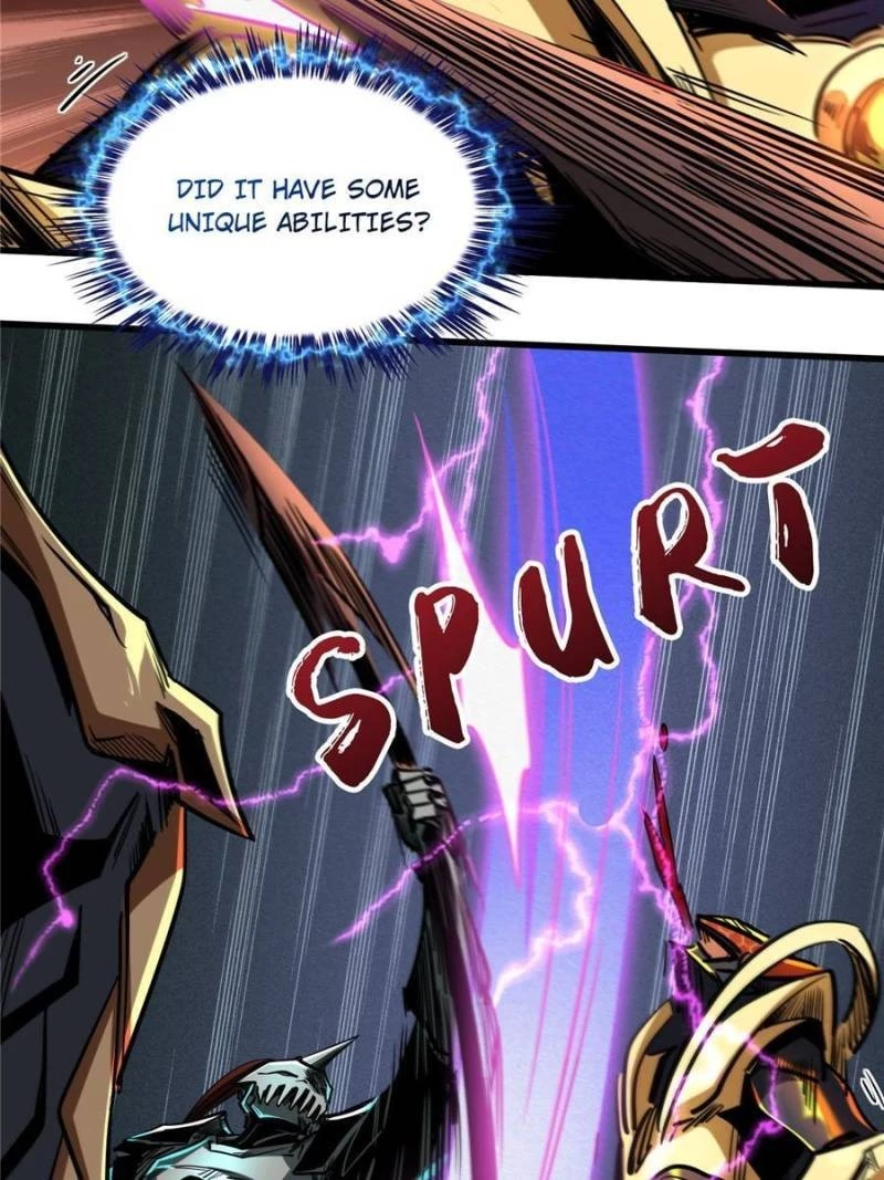 Super Gene Chapter 91 - 45