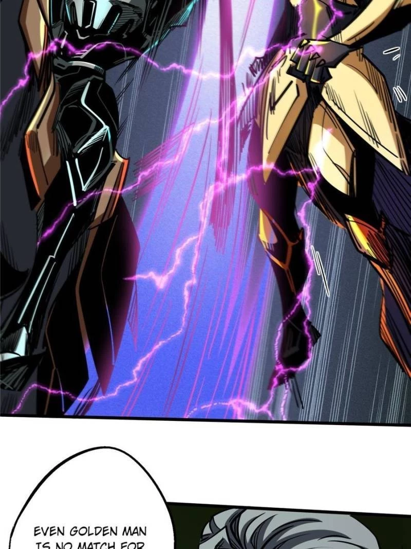 Super Gene Chapter 91 - 46