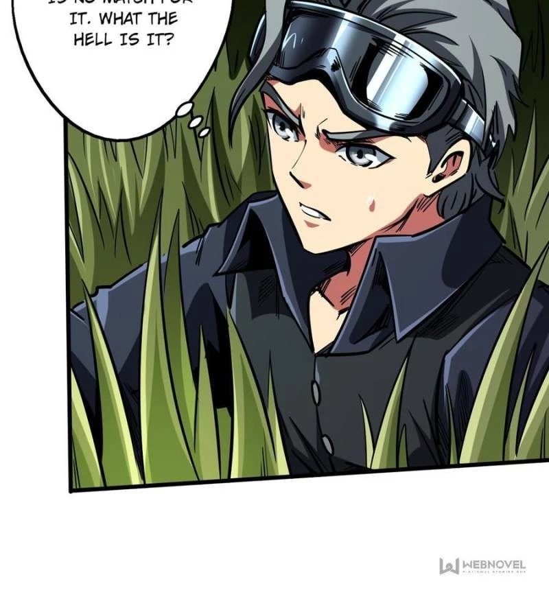 Super Gene Chapter 91 - 47