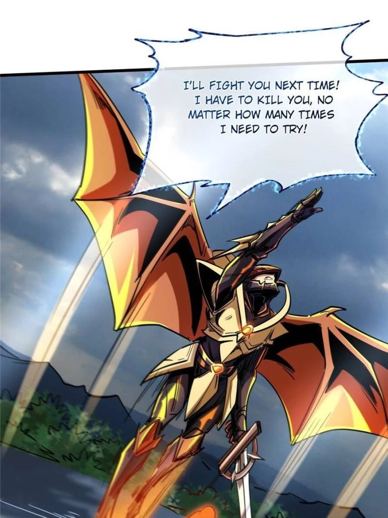Super Gene Chapter 91 - 48