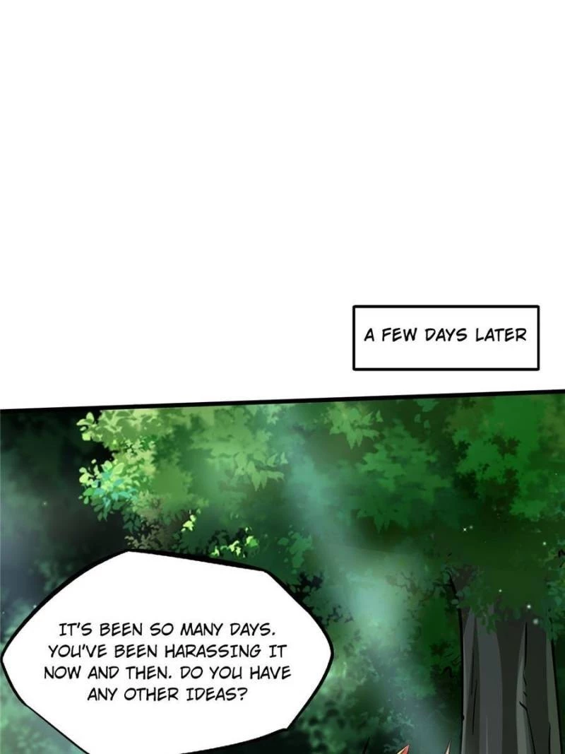 Super Gene Chapter 91 - 50