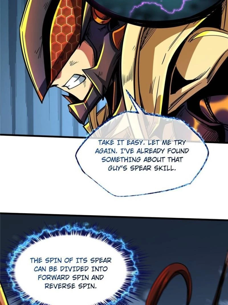 Super Gene Chapter 91 - 52