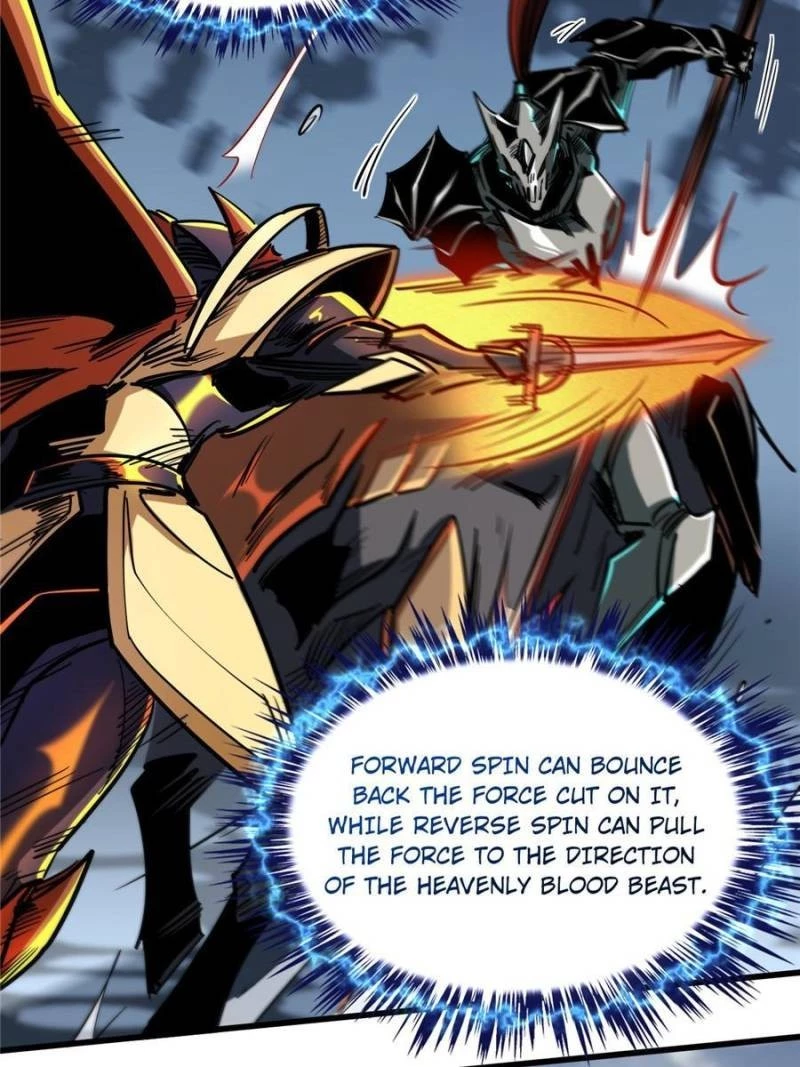 Super Gene Chapter 91 - 53