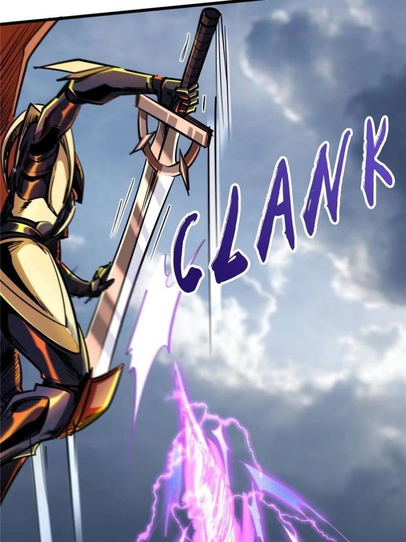 Super Gene Chapter 91 - 54
