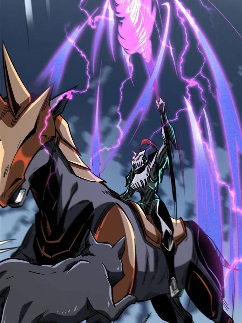 Super Gene Chapter 91 - 55