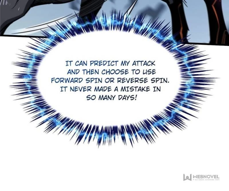 Super Gene Chapter 91 - 56