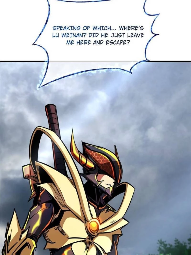 Super Gene Chapter 91 - 60