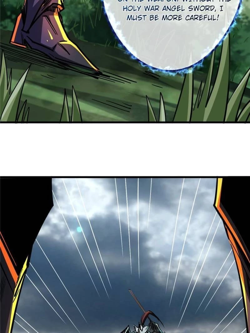 Super Gene Chapter 91 - 62