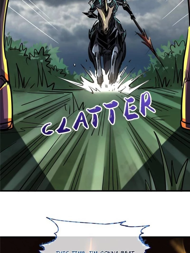 Super Gene Chapter 91 - 63