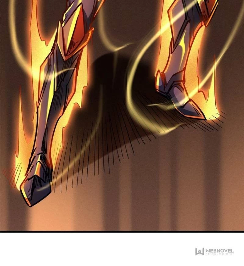 Super Gene Chapter 91 - 65