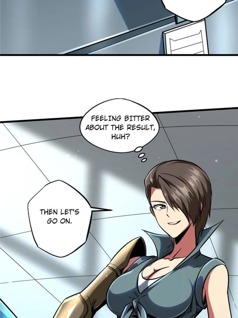 Super Gene Chapter 93 - 2