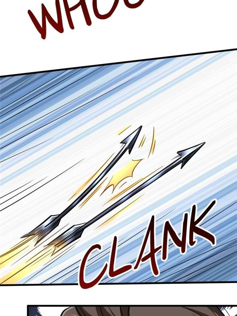 Super Gene Chapter 93 - 5