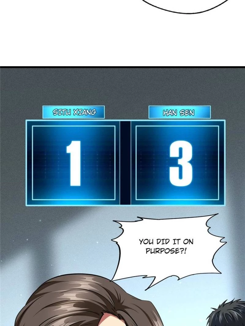 Super Gene Chapter 93 - 8