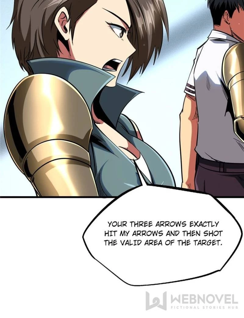 Super Gene Chapter 93 - 9