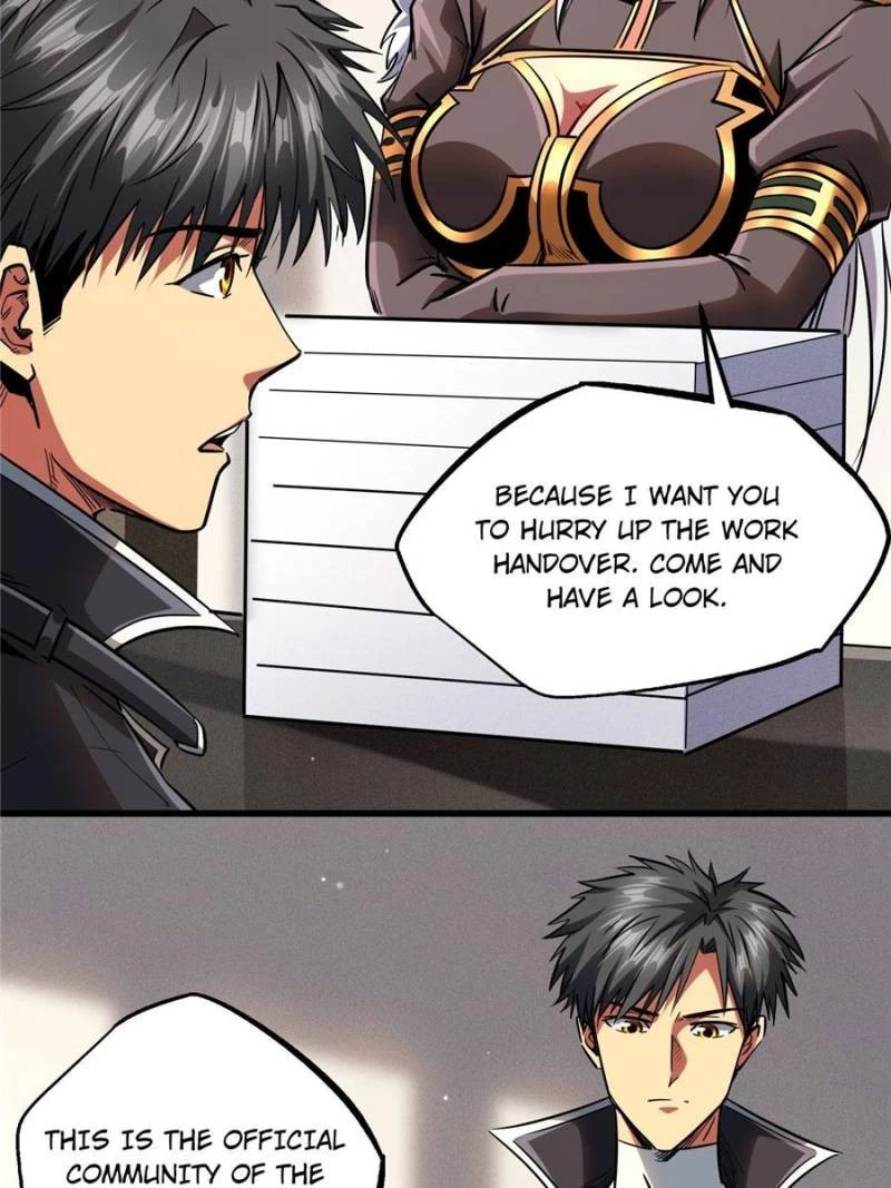 Super Gene Chapter 93 - 16