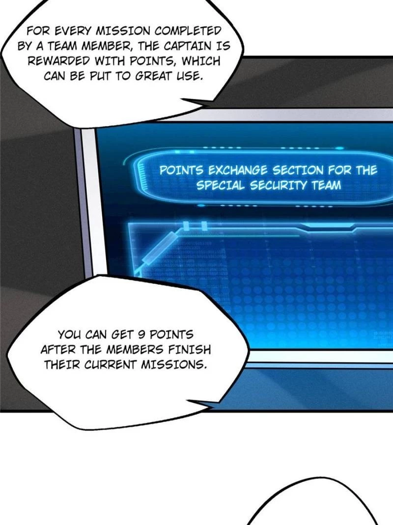 Super Gene Chapter 93 - 19
