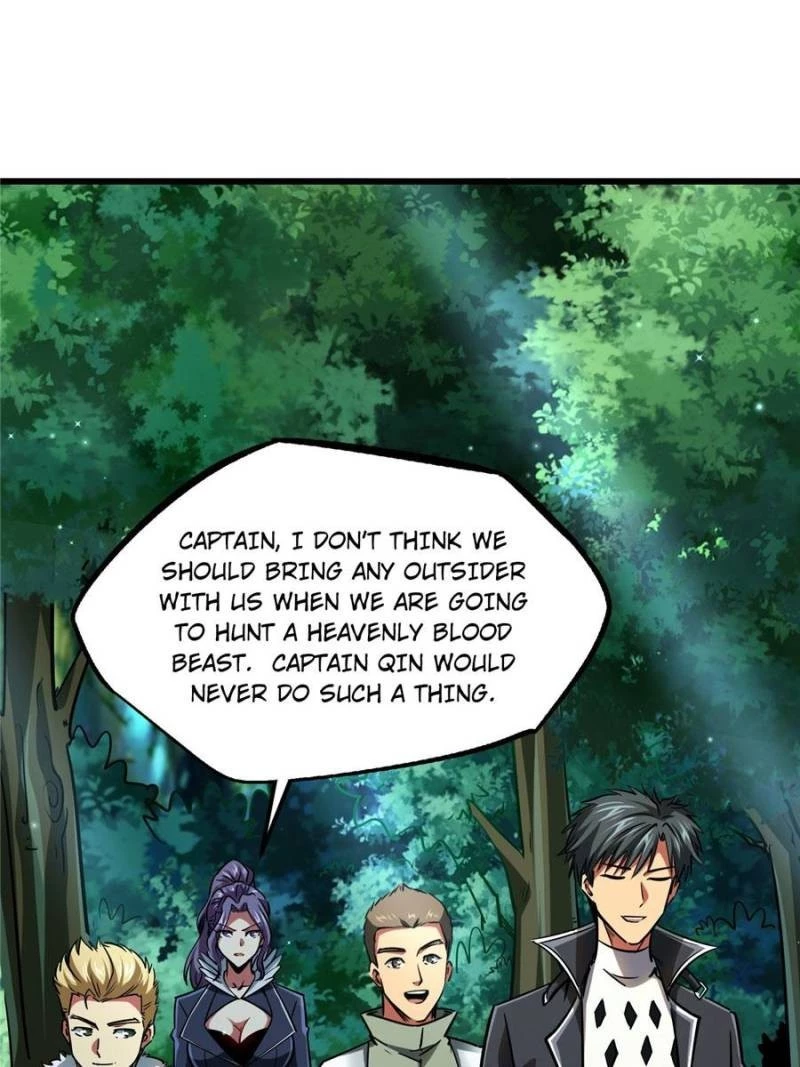 Super Gene Chapter 93 - 33