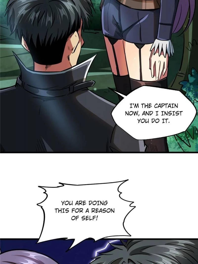 Super Gene Chapter 93 - 41