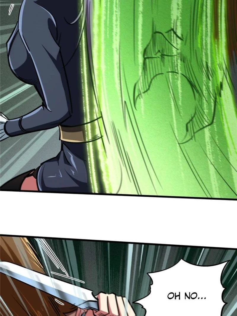 Super Gene Chapter 93 - 48
