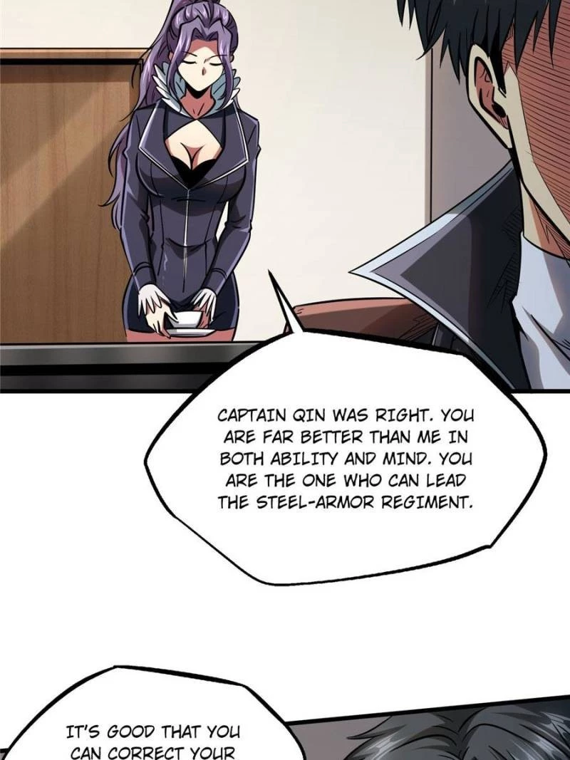 Super Gene Chapter 93 - 63