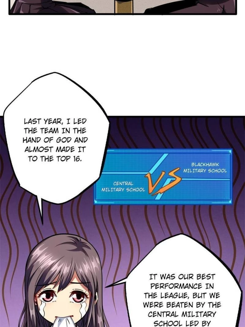 Super Gene Chapter 94 - 4