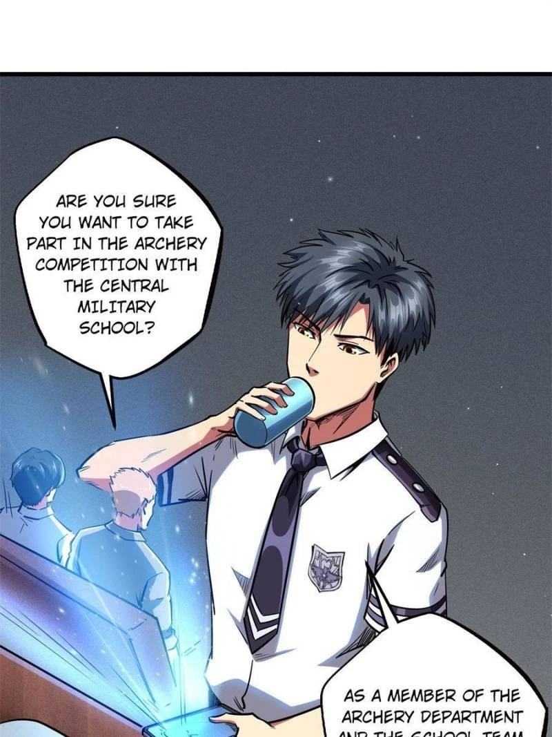Super Gene Chapter 94 - 10