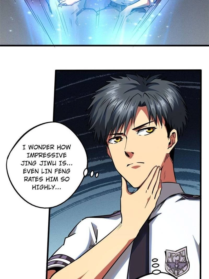 Super Gene Chapter 94 - 14