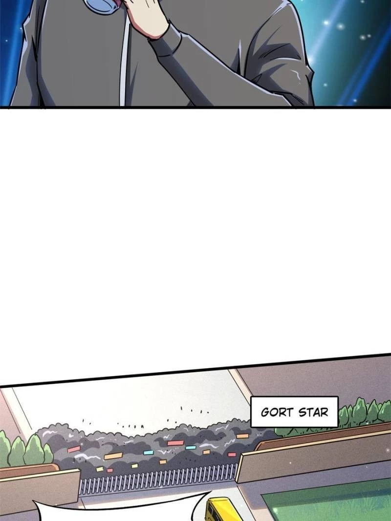 Super Gene Chapter 94 - 21