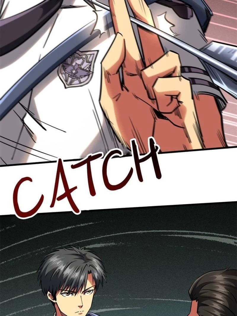 Super Gene Chapter 94 - 36