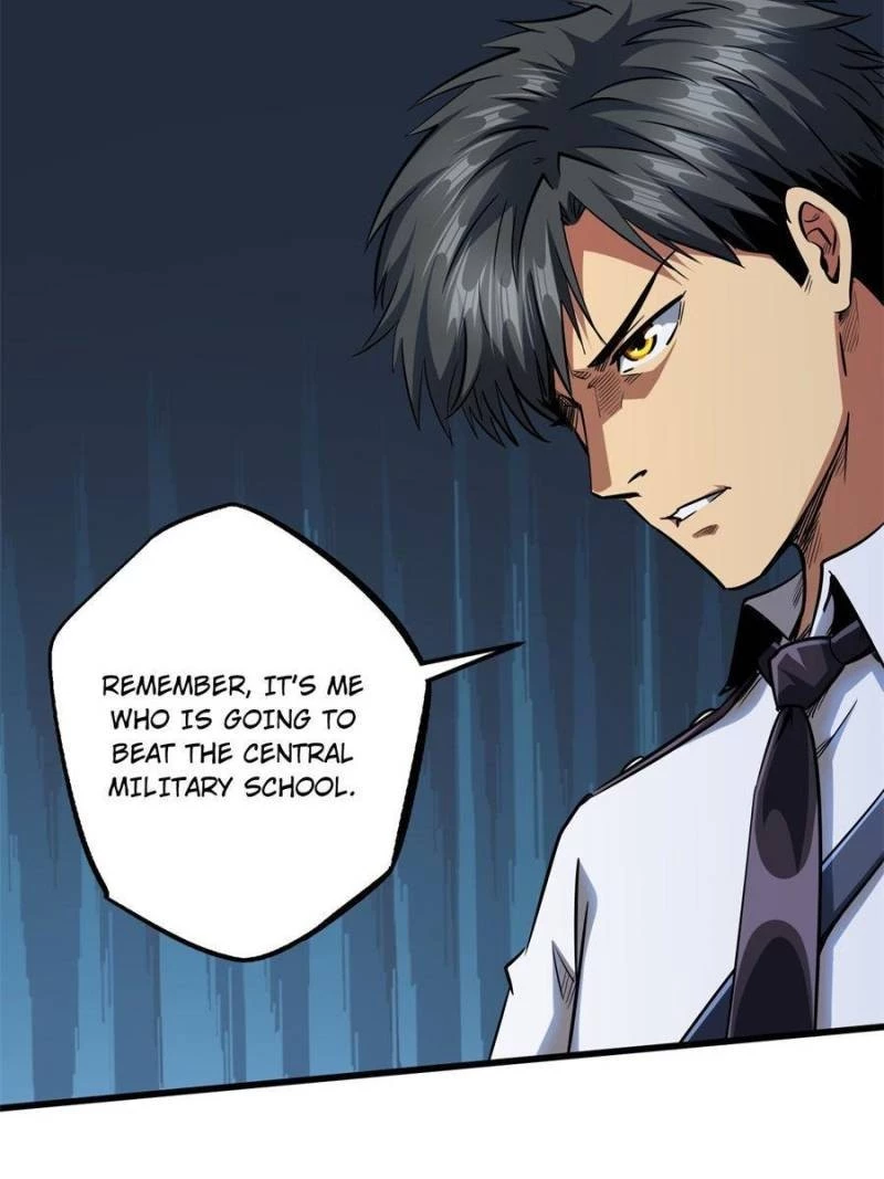 Super Gene Chapter 94 - 42