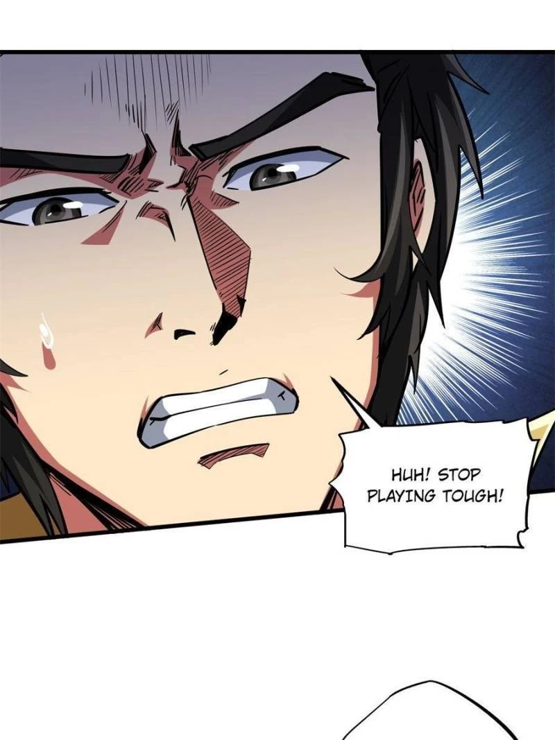 Super Gene Chapter 94 - 43