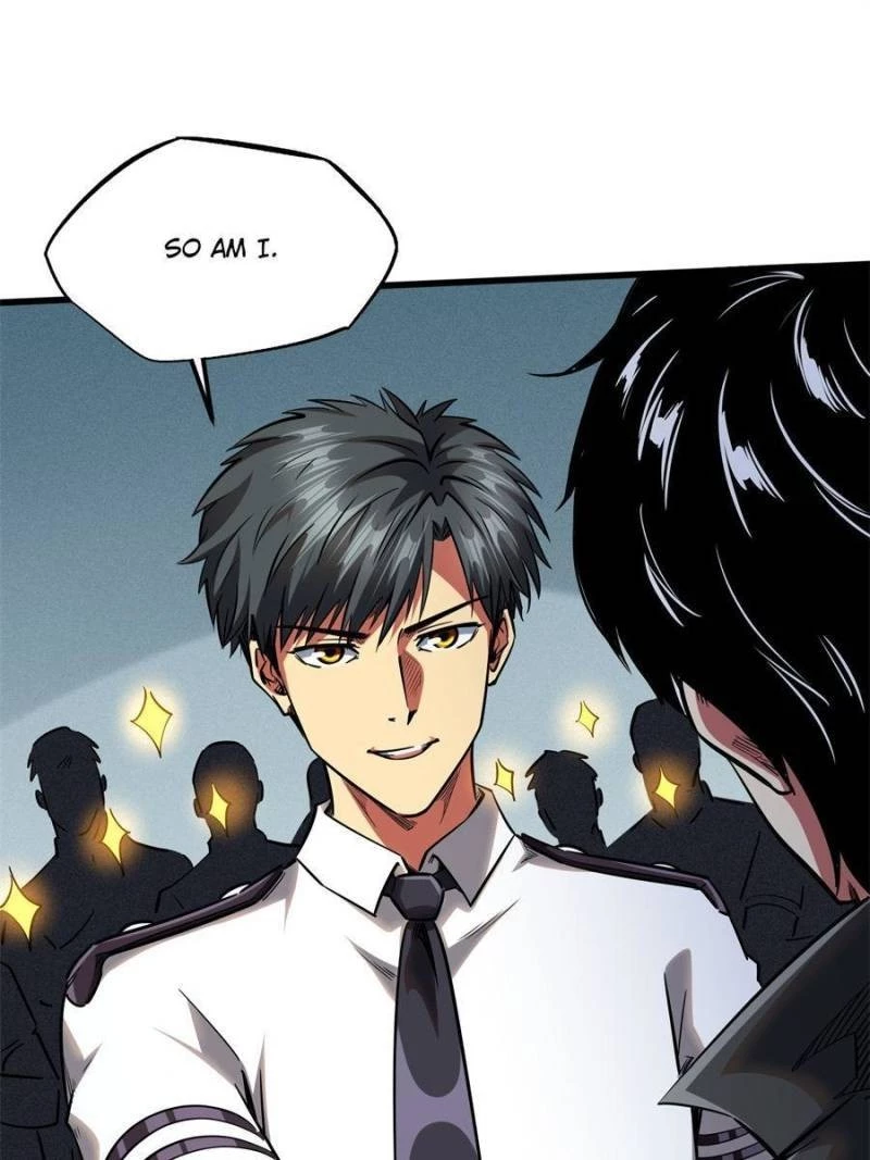 Super Gene Chapter 94 - 48